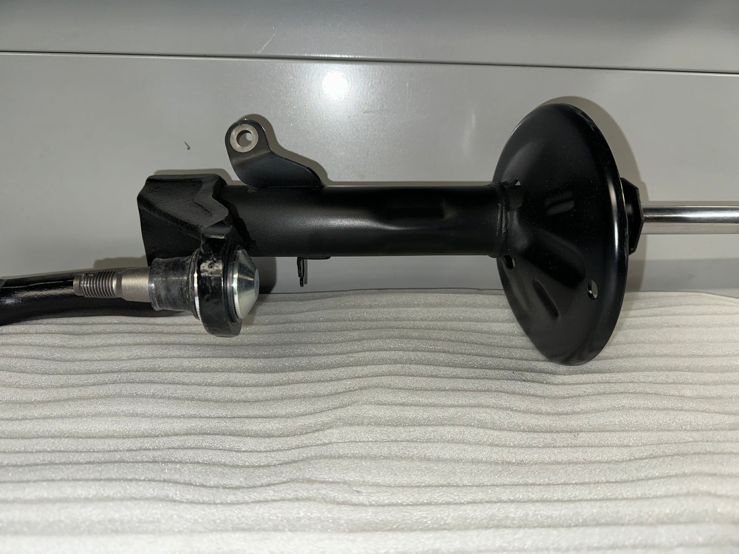 Shock absorber front axle set Toyota Celica ST202 GT