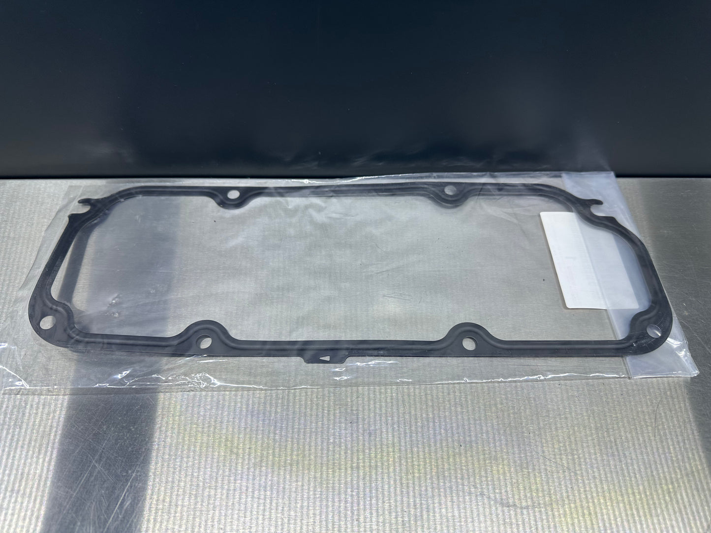 Dichtung Ansaugbrücke oben Gehäuse Drallklappen Toyota Celica ST202 GT MR2 SW20 GEN3