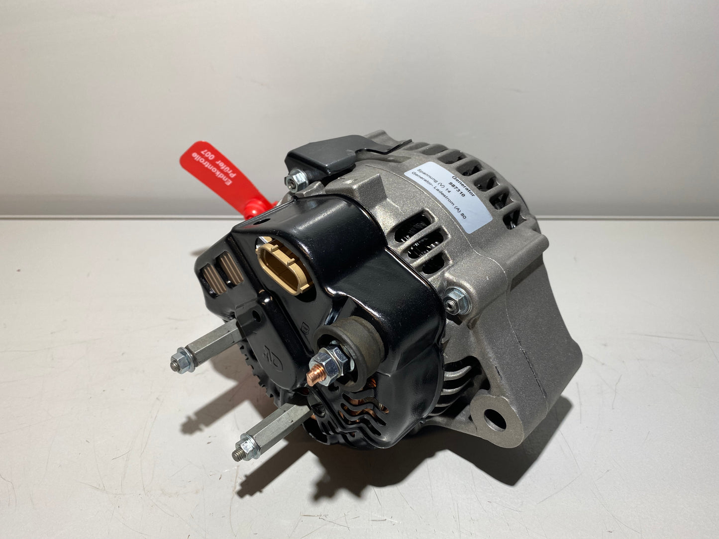 Generator Alternator Reconditioned Toyota Celica ST205 GT4 GT FOUR 27060-74490