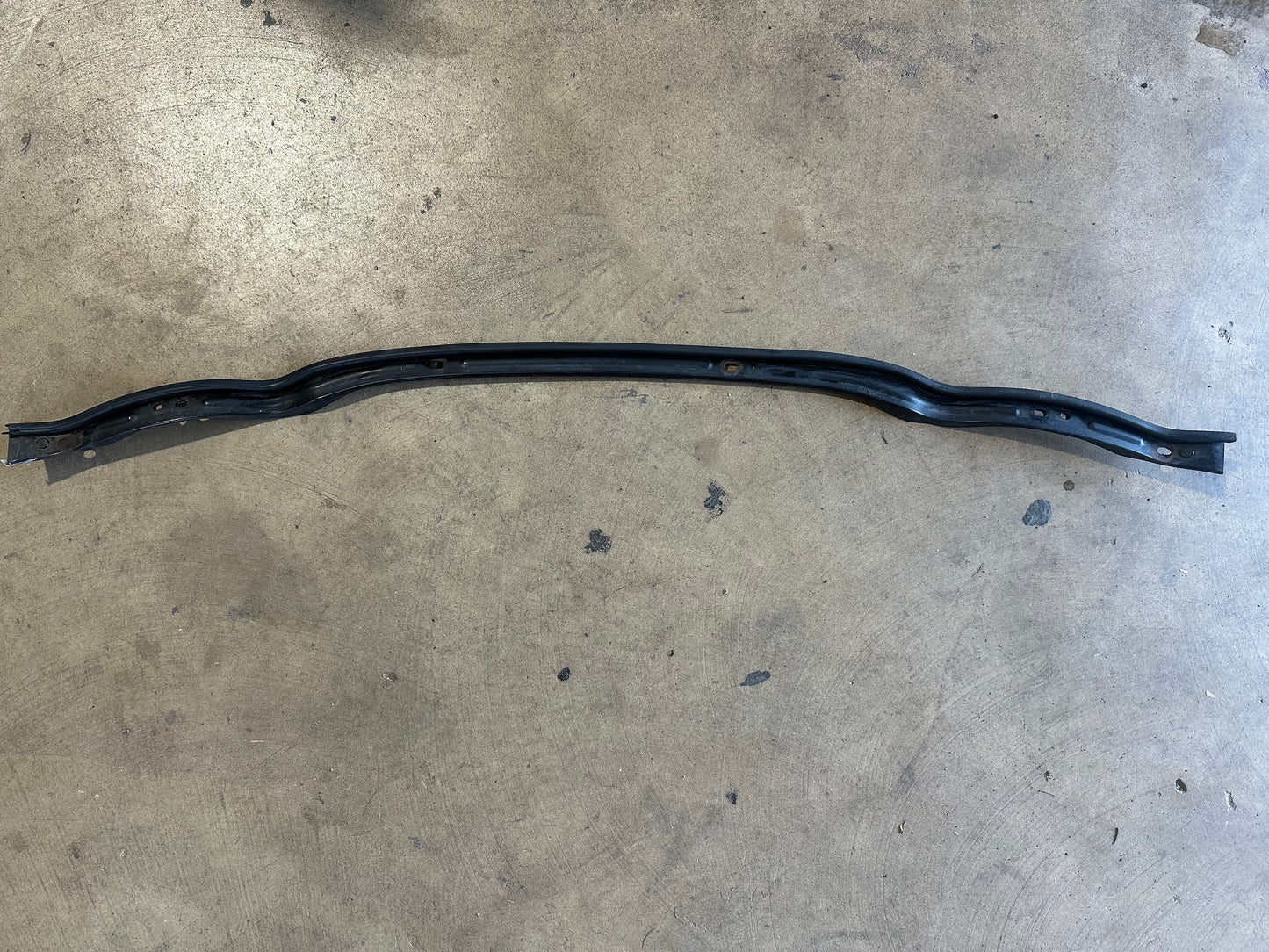 Dichtleiste Front Stoßstange oben Toyota Celica ST205 GT4 GT FOUR