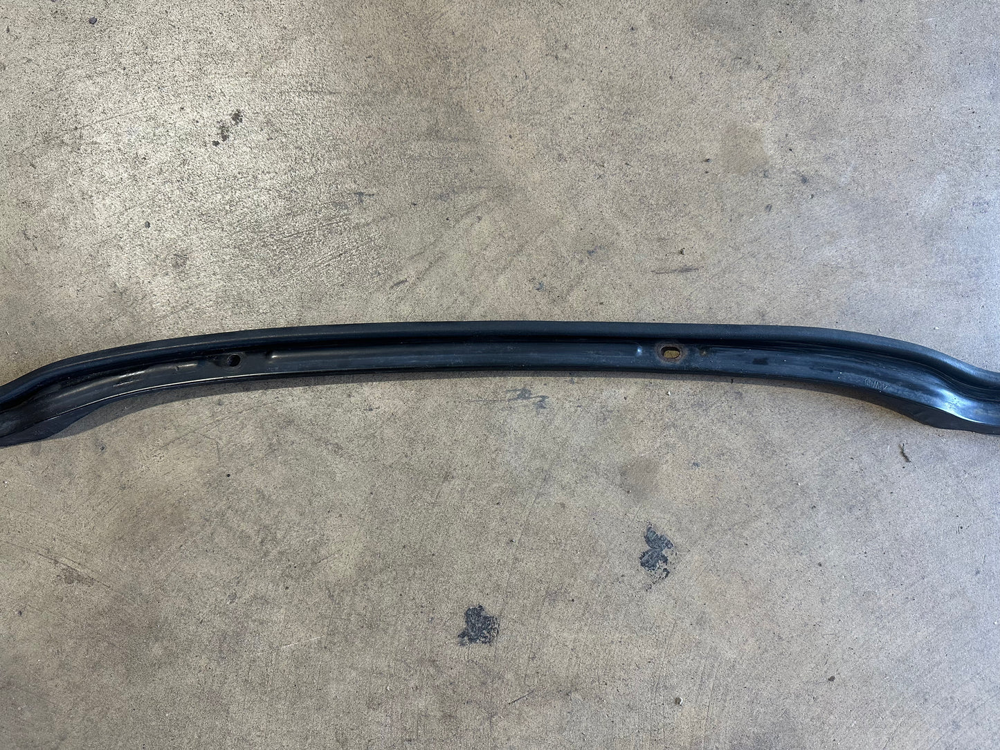 Dichtleiste Front Stoßstange oben Toyota Celica ST205 GT4 GT FOUR