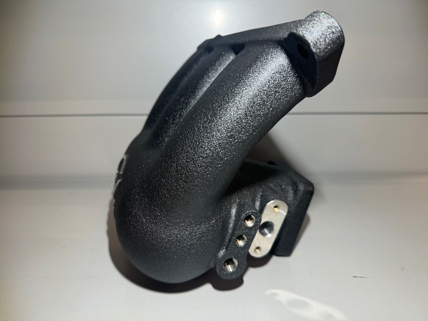 Weldspeed Ansaugbrücke Toyota GR Yaris