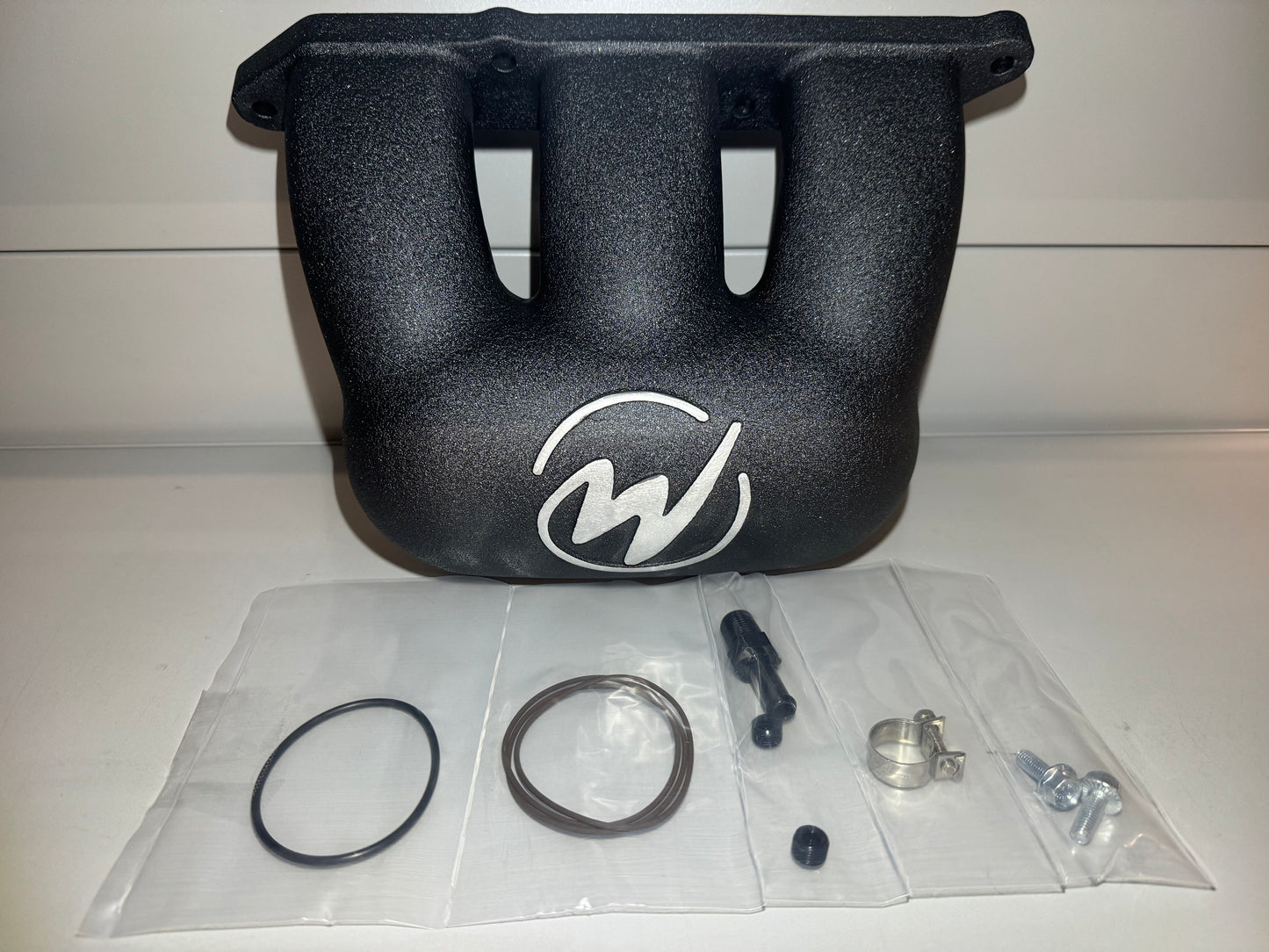 Weldspeed Ansaugbrücke Toyota GR Yaris