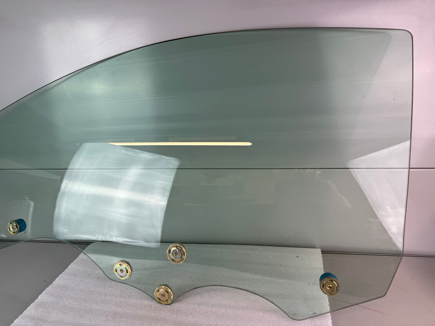 Left side window Toyota Celica ST205 GT4 GT FOUR ST202 AT200