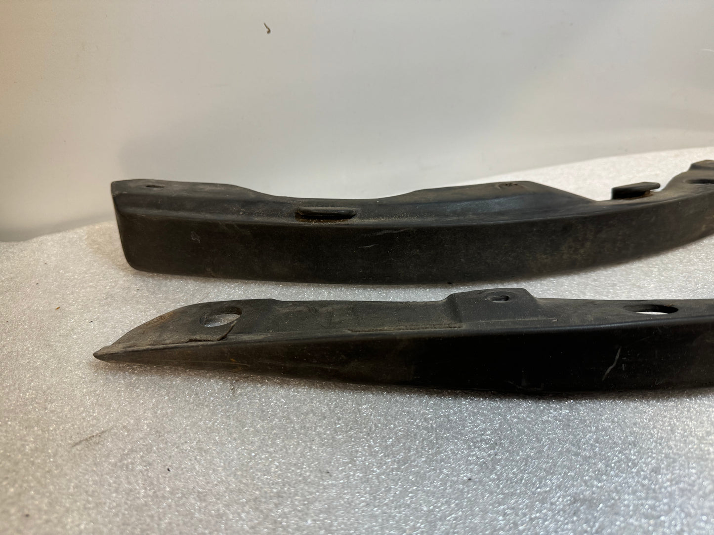 Toyota Celica ST205 EU Vorfacelift Spoilerlippe vorne OEM
