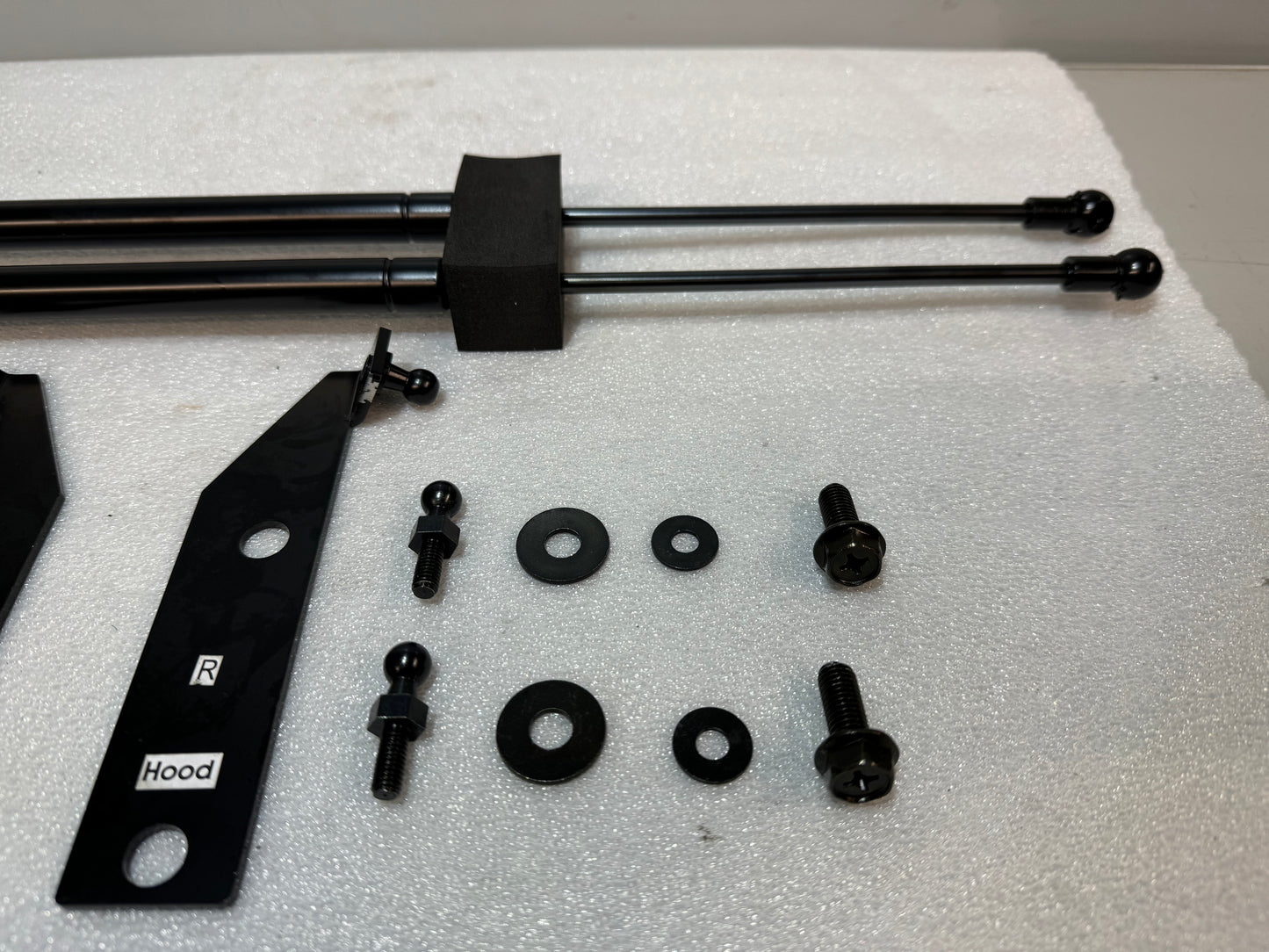 Motorhauben Lifter Dämpfer Kit Toyota Celica ST205 GT4 GT FOUR