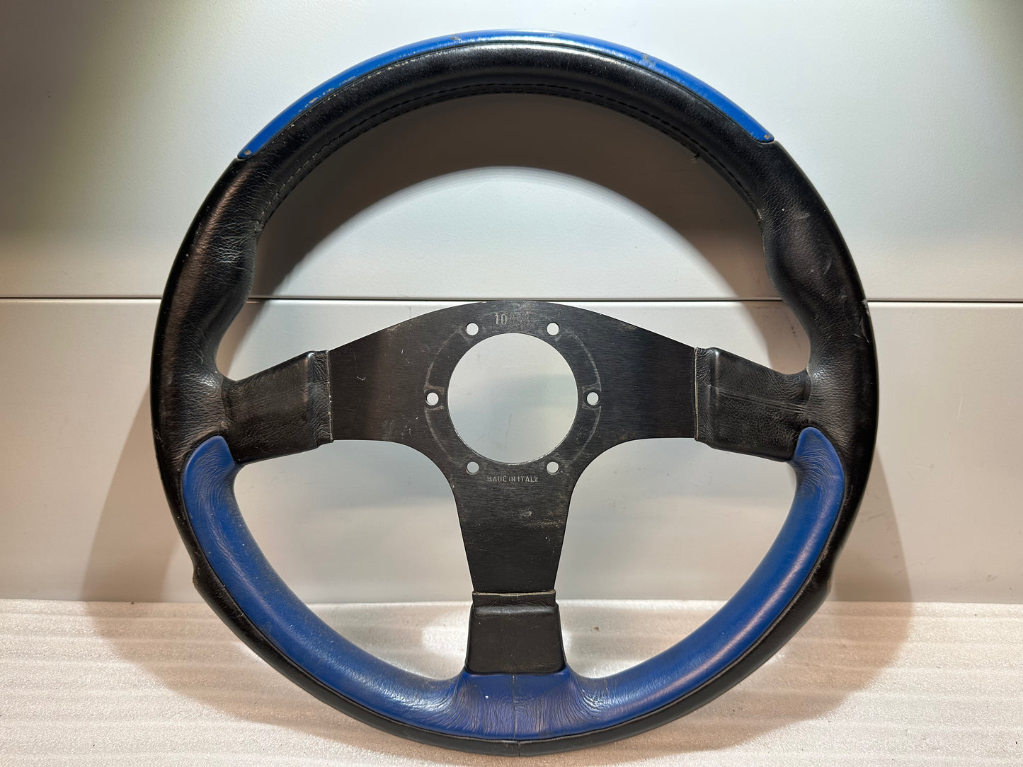 Nardi Leader 350mm Lenkrad 6090.35.2003