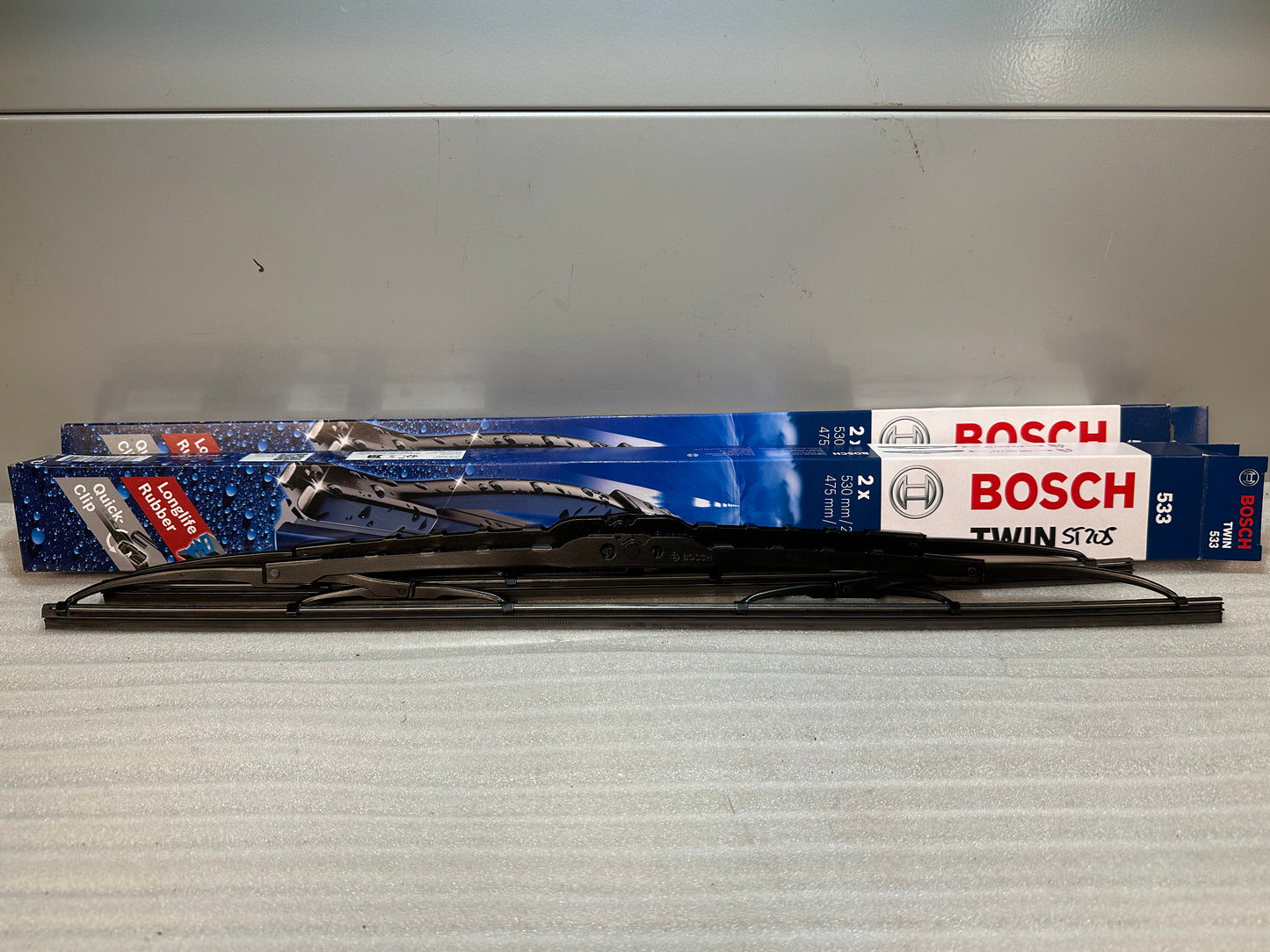 Bosch Scheibenwischer Satz Toyota Celica AT200 ST202 ST205 GT FOUR GT4