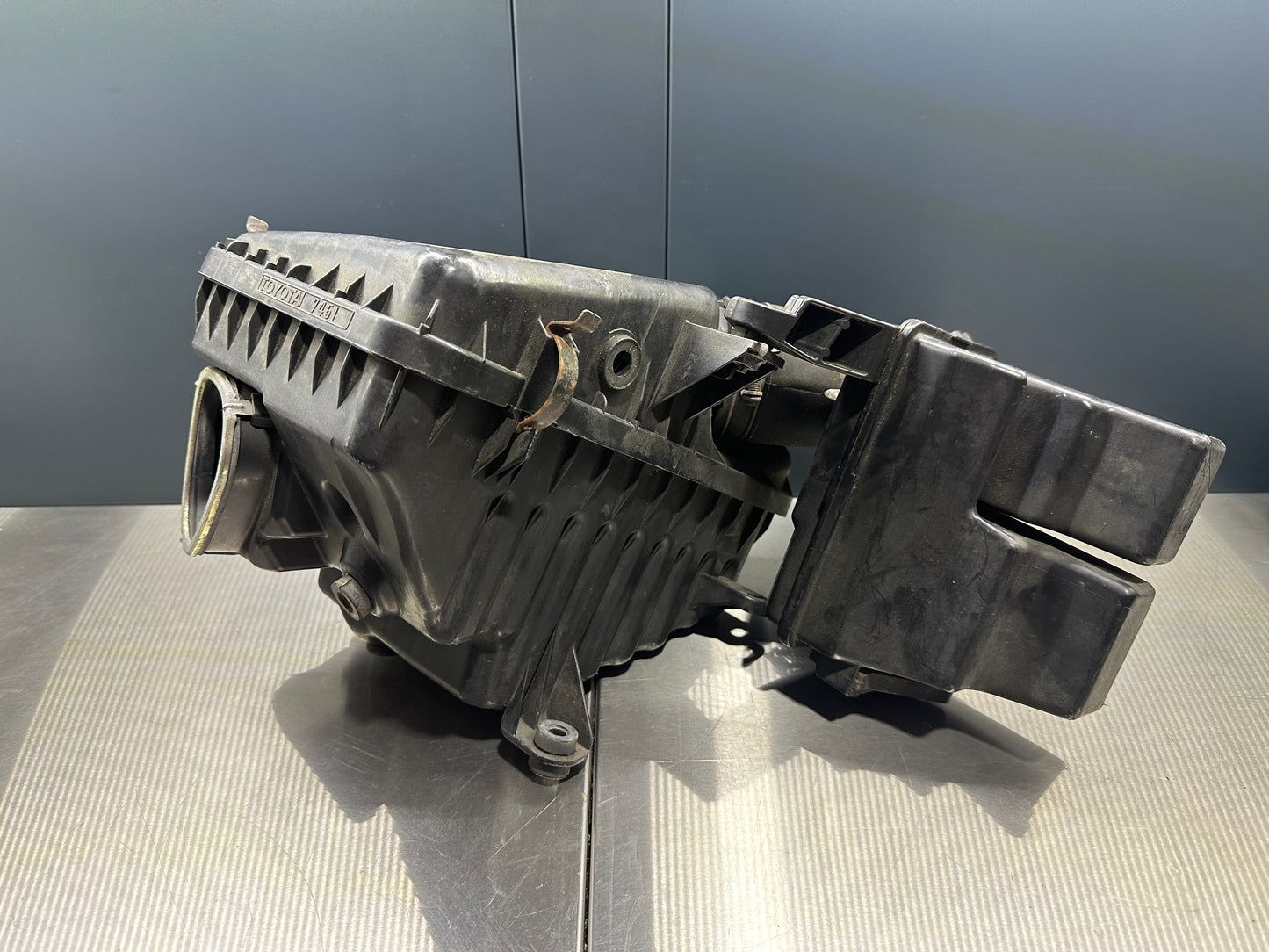 Luftfilter Kasten Toyota Celica ST202 GT 17700-74510