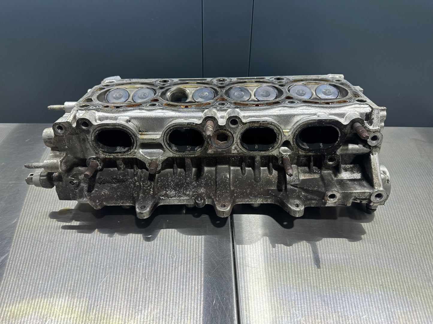Zylinderkopf 3sgte Gen3 Toyota Celica ST205 MR2 Gen3 Turbo