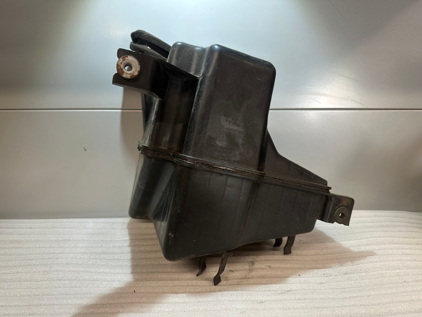 Resonanzkörper Ansaugung Toyota Celica AT200 ST202 ST205 GT FOUR GT4 17893-74300 17893-74290