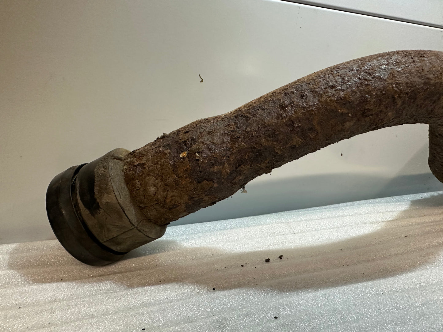 OEM Benzintank Einfüllstutzen Toyota Celica ST205 GT4 77201-20510