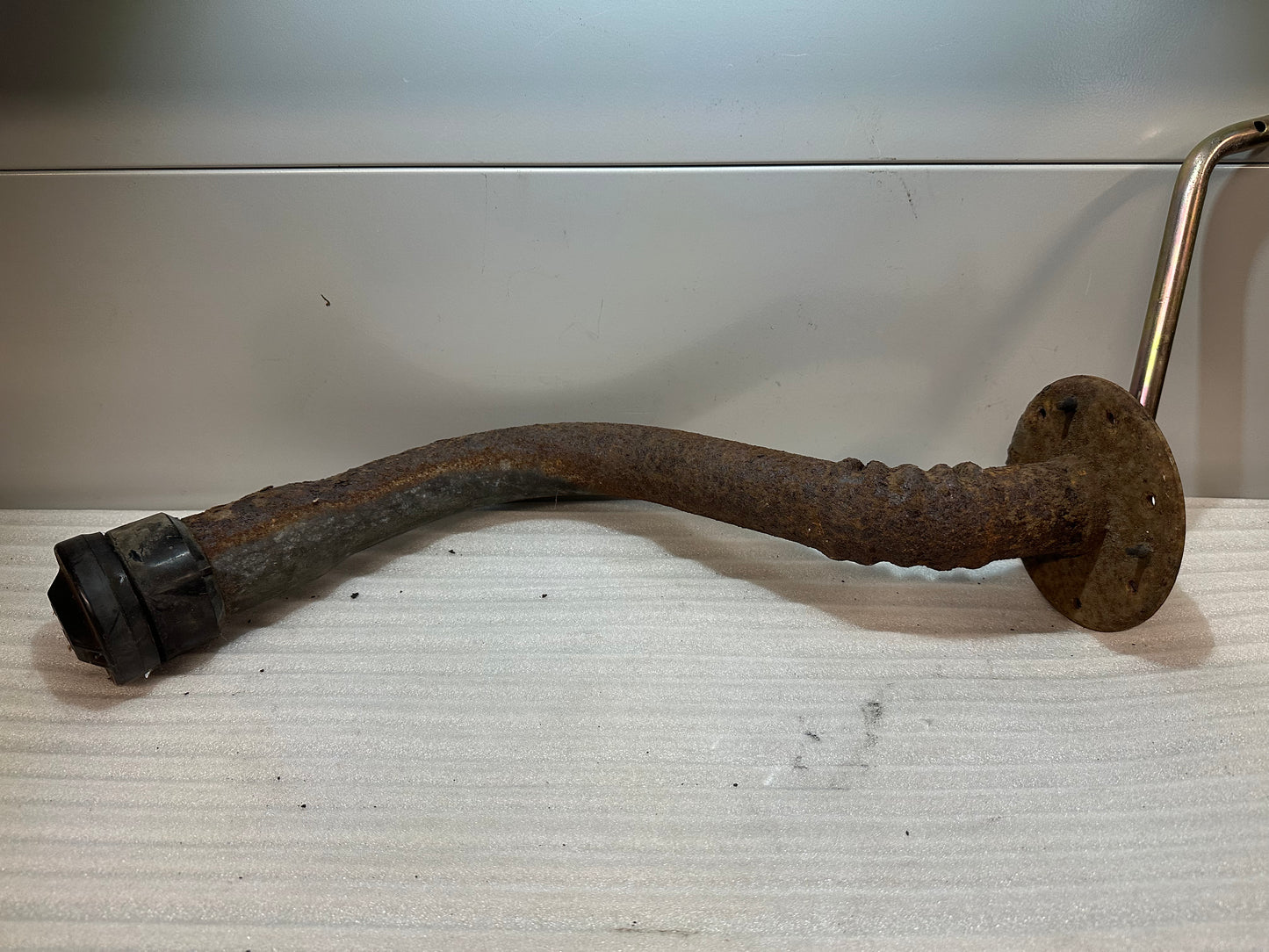 OEM Benzintank Einfüllstutzen Toyota Celica ST205 GT4 77201-20510