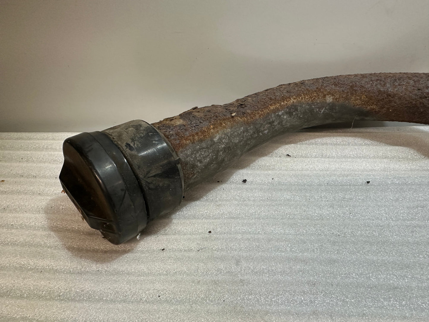 OEM Benzintank Einfüllstutzen Toyota Celica ST205 GT4 77201-20510