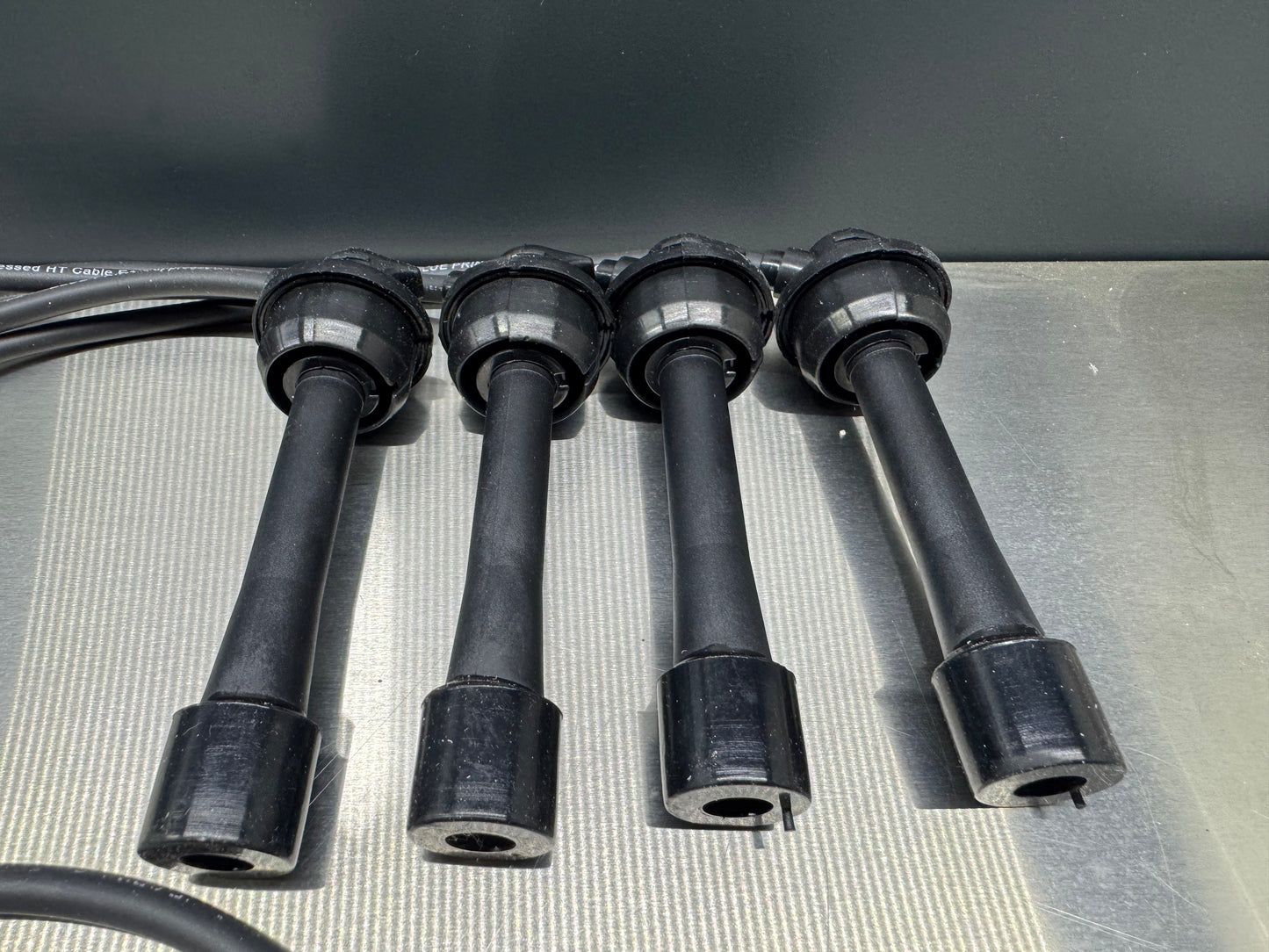 Zündkabel Toyota Celica ST185 GT4 MR2 SW20 Turbo 3SGTE GEN2