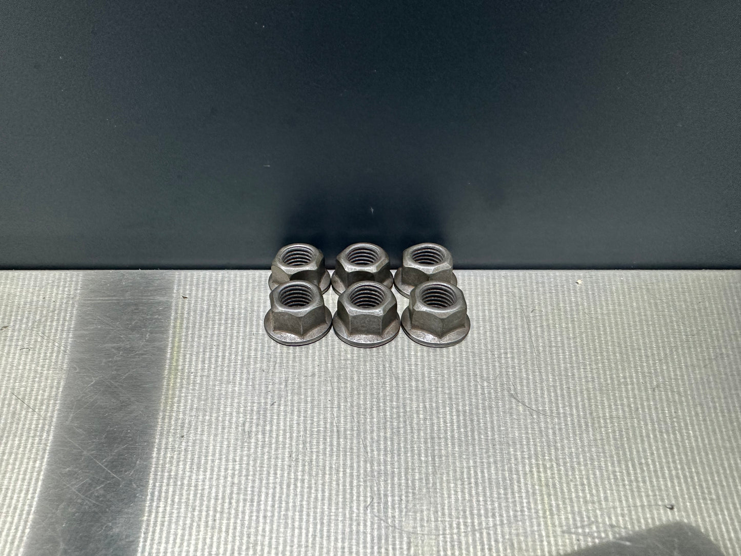 Mutter Satz Downpipe zu Turbo Toyota Celica ST185 GT4 GT FOUR