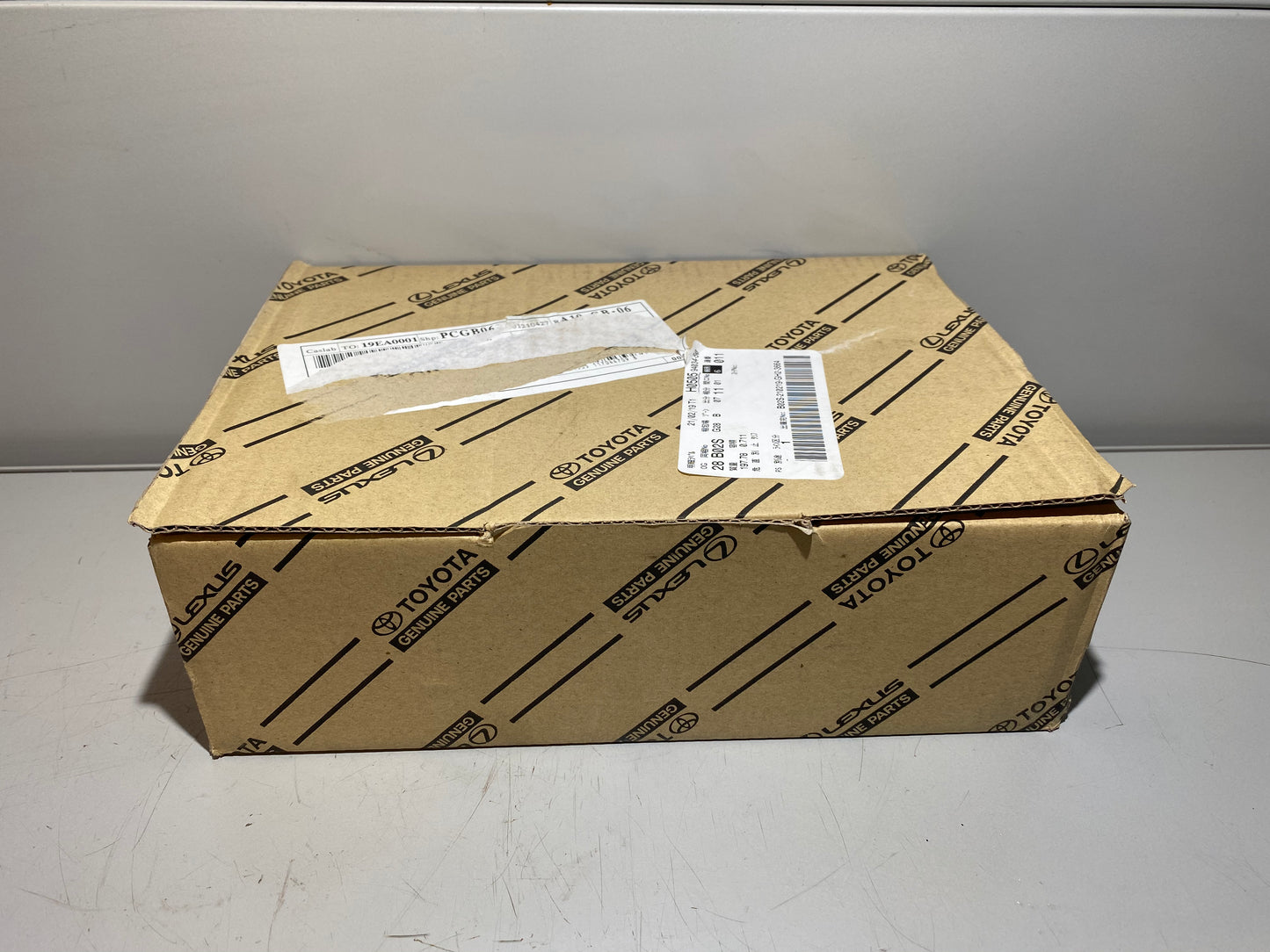 OEM Ölpumpe Toyota Celica ST202 ST205 GT4 GT FOUR MR2 SW20 GEN3 Turbo 3SGE 3SGTE