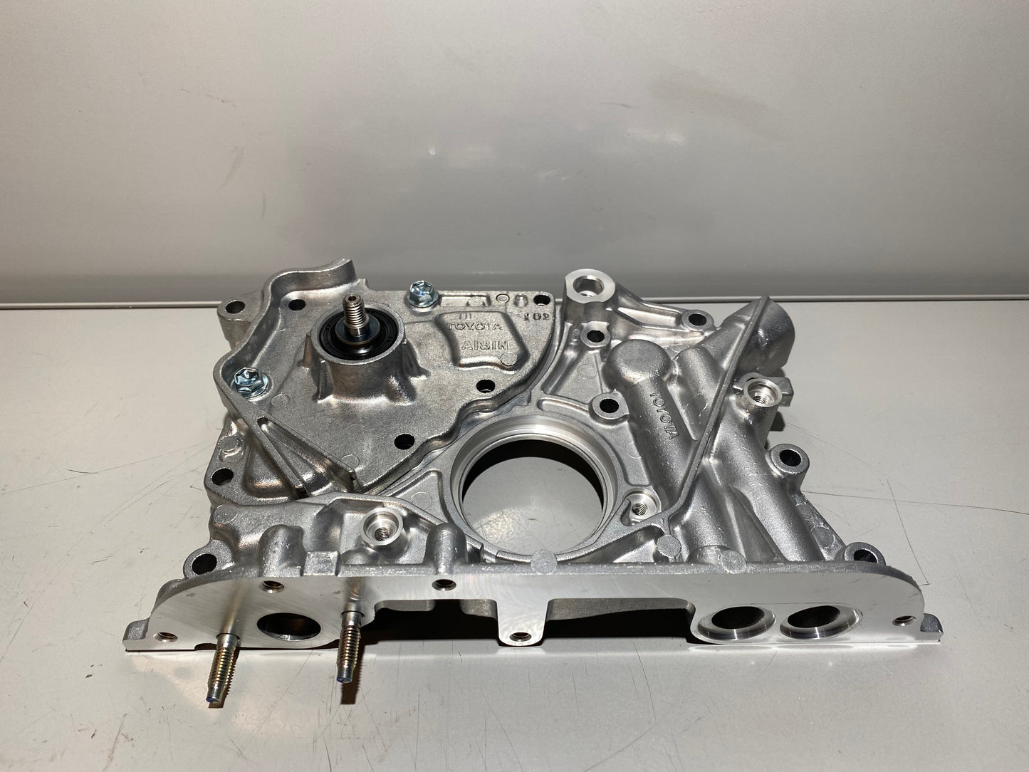 OEM Ölpumpe Toyota Celica ST202 ST205 GT4 GT FOUR MR2 SW20 GEN3 Turbo 3SGE 3SGTE