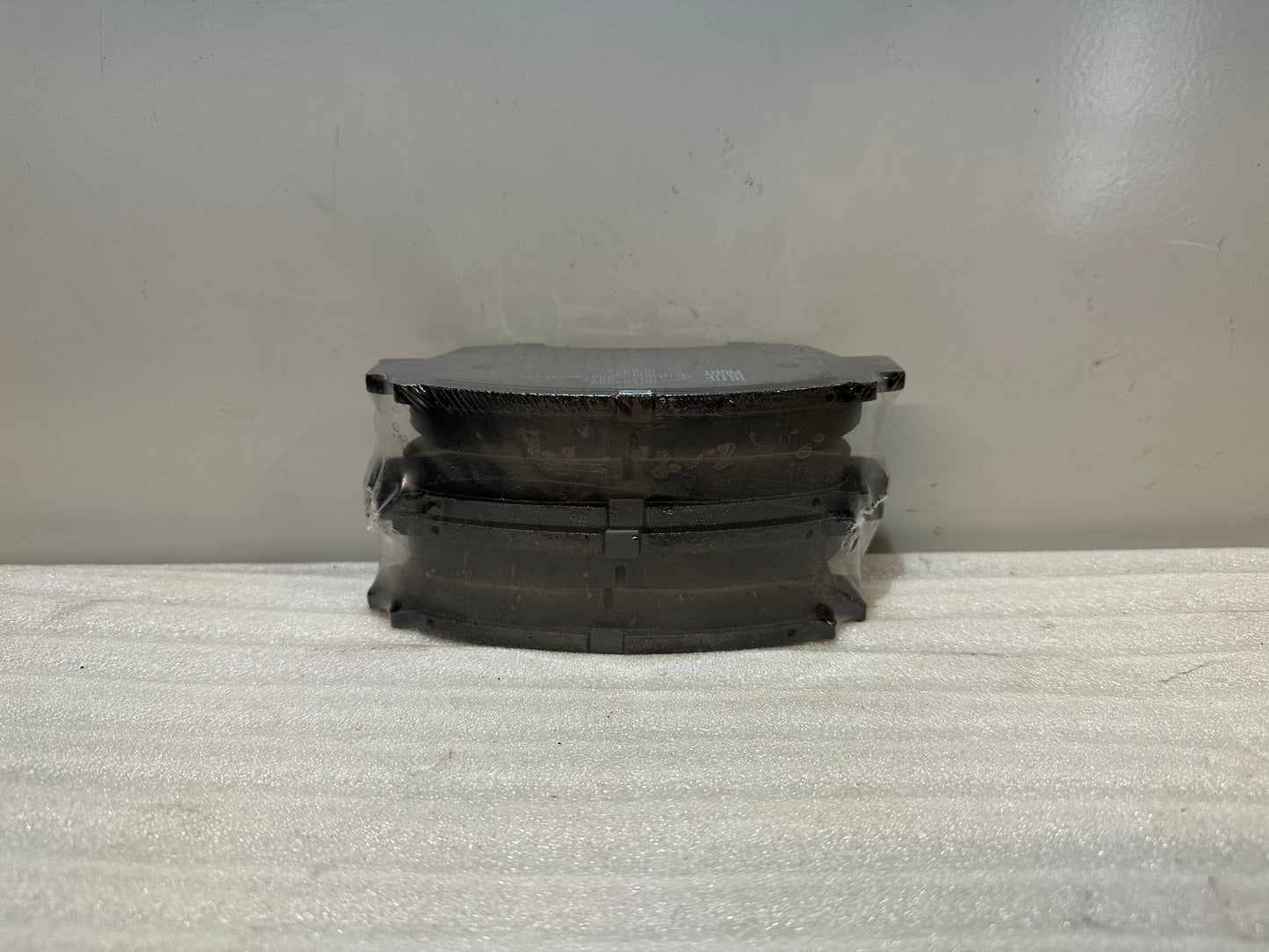 Bremsbeläge Vorderachse Toyota Celica ST202 AT200