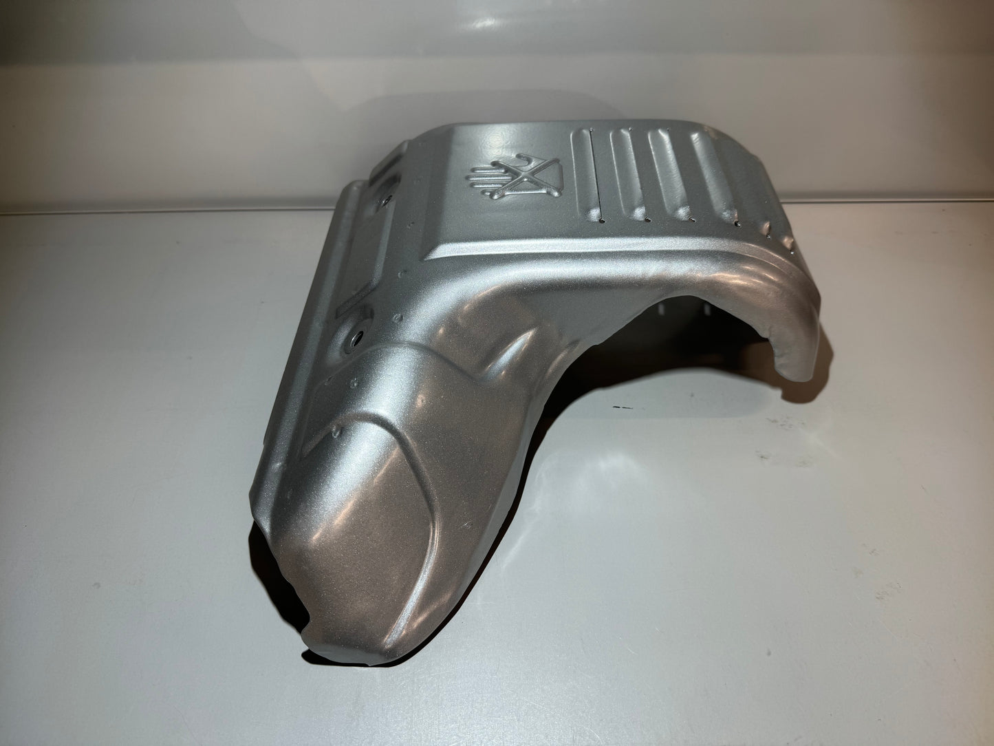 Heat shield belch manifold turbocharger Toyota Celica ST205 GT4 GT FOUR 17271-88480