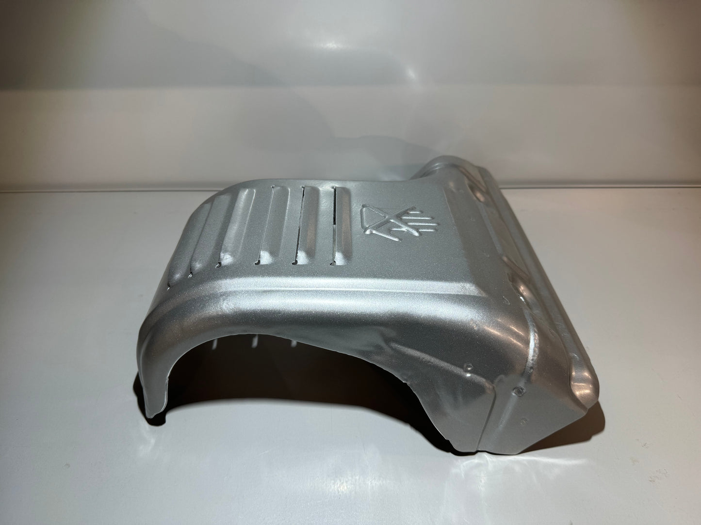 Heat shield belch manifold turbocharger Toyota Celica ST205 GT4 GT FOUR 17271-88480