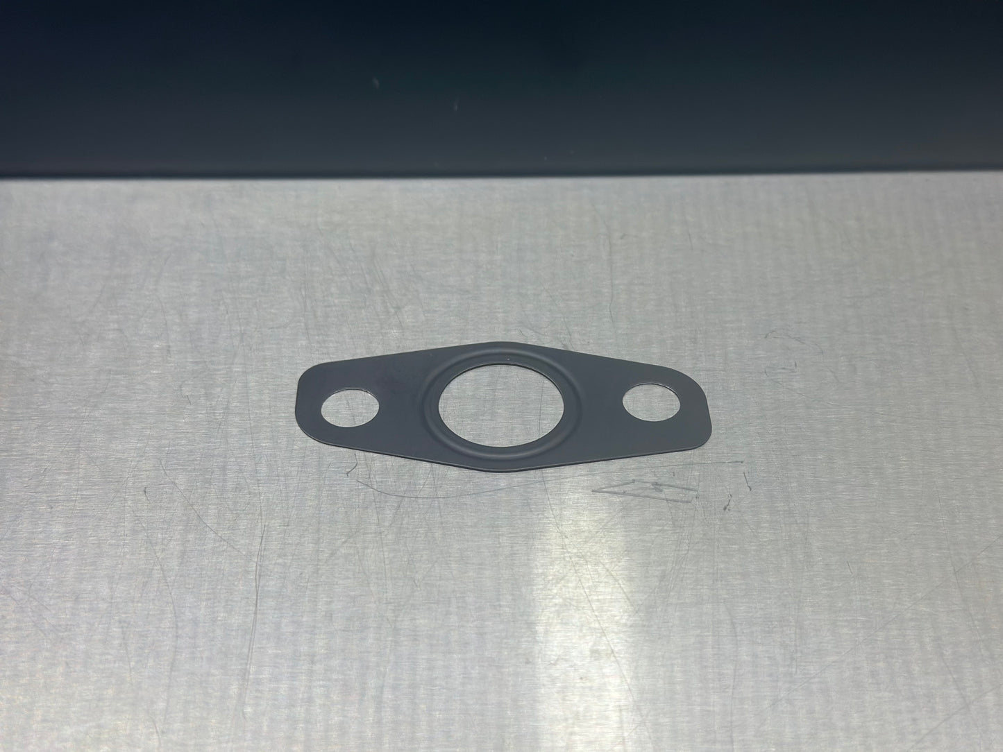 OEM Dichtung Ölrücklauf Flansch zu Ölwanne Toyota Celica ST205 GT4 GT FOUR MR2 SW20 Turbo 3SGTE GEN3 15472-88480