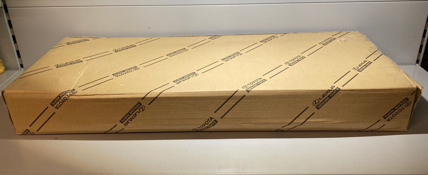 Intercooler heat exchanger Toyota Celica ST205 GT4 GT FOUR