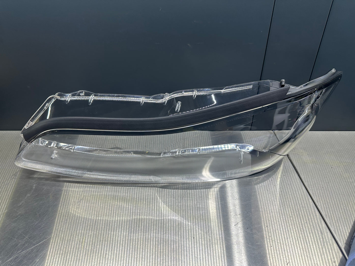 BEHRMAN Scheinwerfergläser Nissan Silvia S15 | Reparatur Set