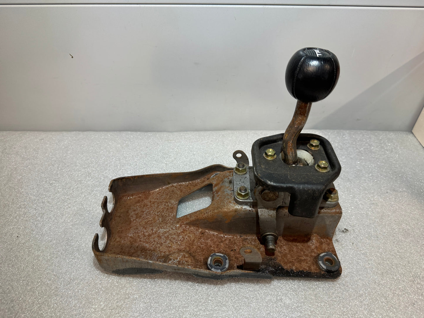 TRD Short Shifter Toyota Celica ST 182 ST185 GT4 GT FOUR