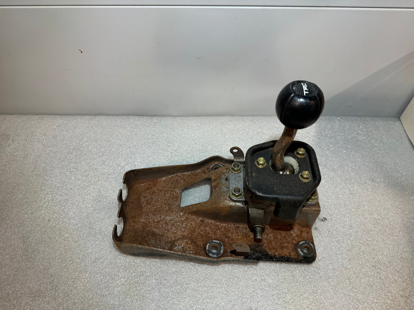 TRD Short Shifter Toyota Celica ST 182 ST185 GT4 GT FOUR