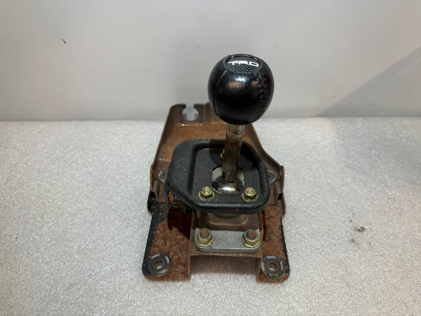 TRD Short Shifter Toyota Celica ST 182 ST185 GT4 GT FOUR