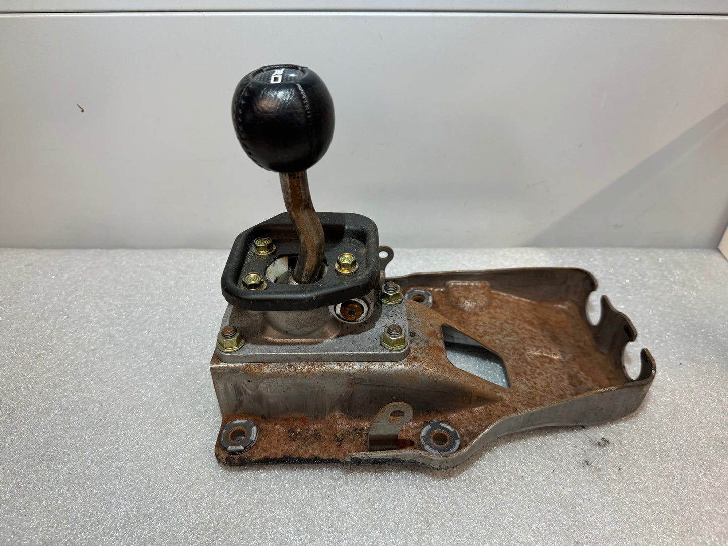 TRD Short Shifter Toyota Celica ST 182 ST185 GT4 GT FOUR