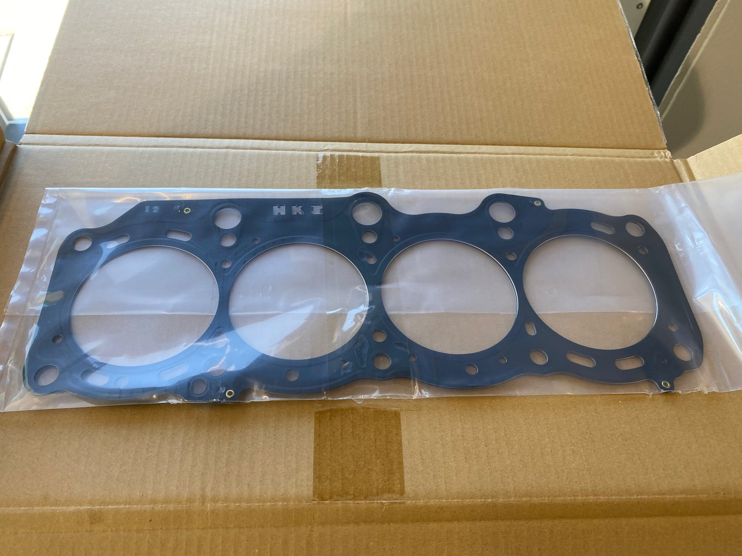 HKS metal head gasket Toyota Celica ST202 ST205 GT4 GT FOUR MR2 SW20 Turbo 3SGE 3SGTE