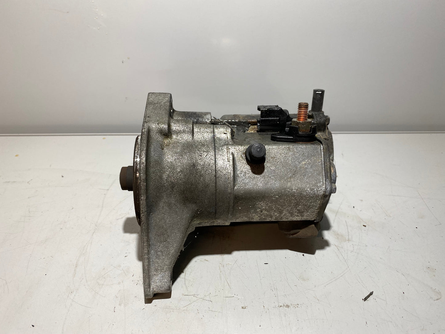 Starter Toyota Celica AT200 7AFE T20