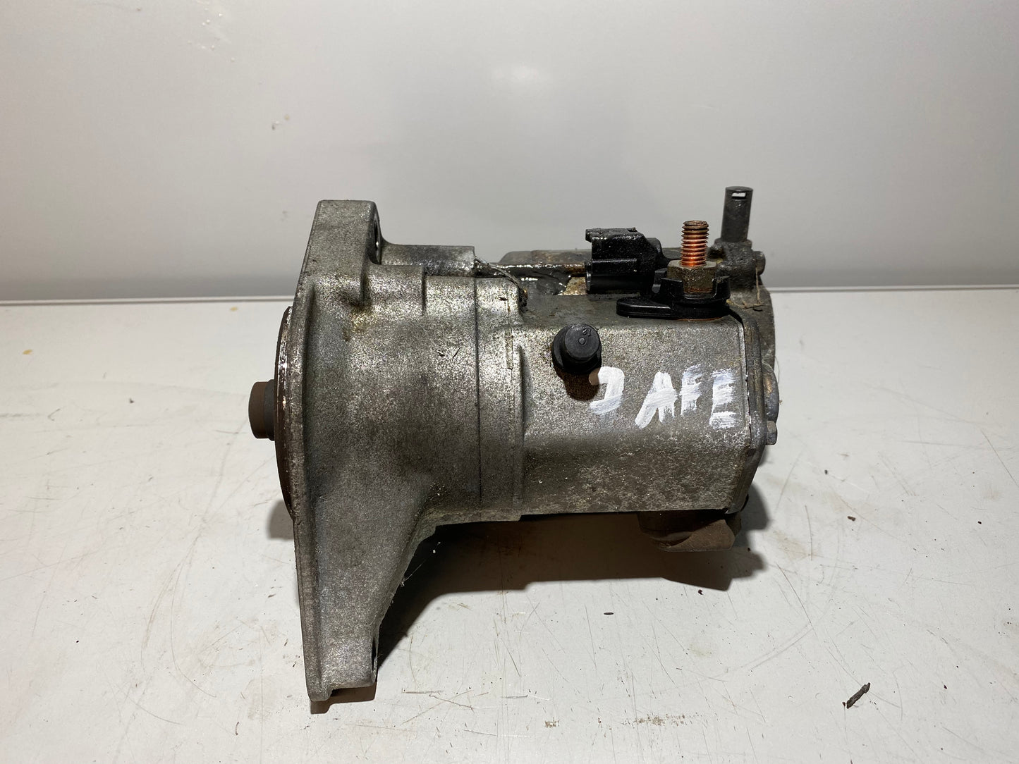 Starter Toyota Celica AT200 7AFE T20