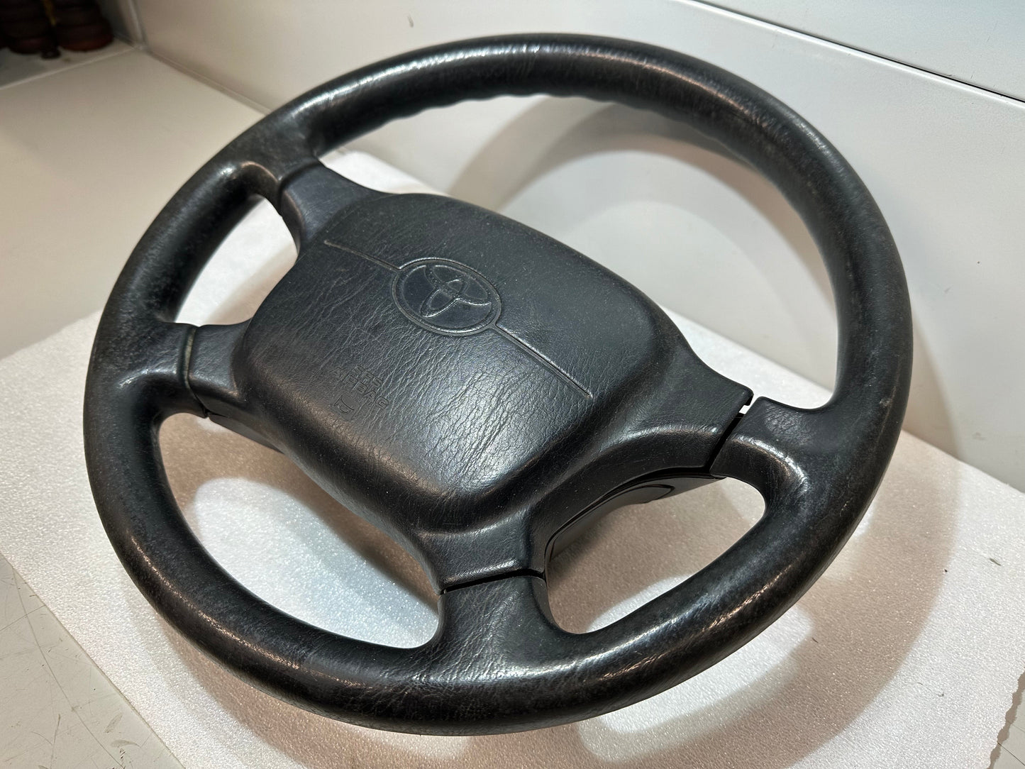 Original Lenkrad Toyota Celica T20
