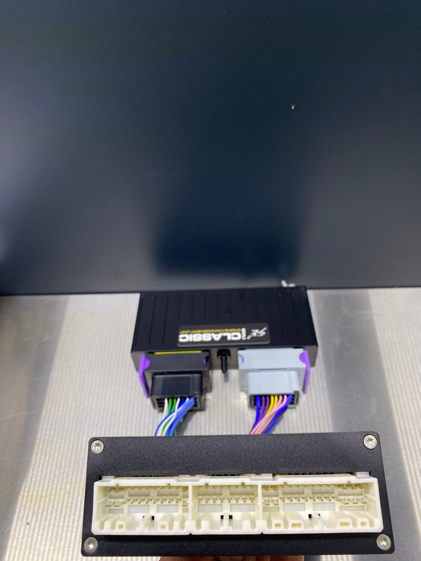 EMU ECUmaster Classic Plug and Play Kit Toyota Celica ST205 GT4 GT FOUR