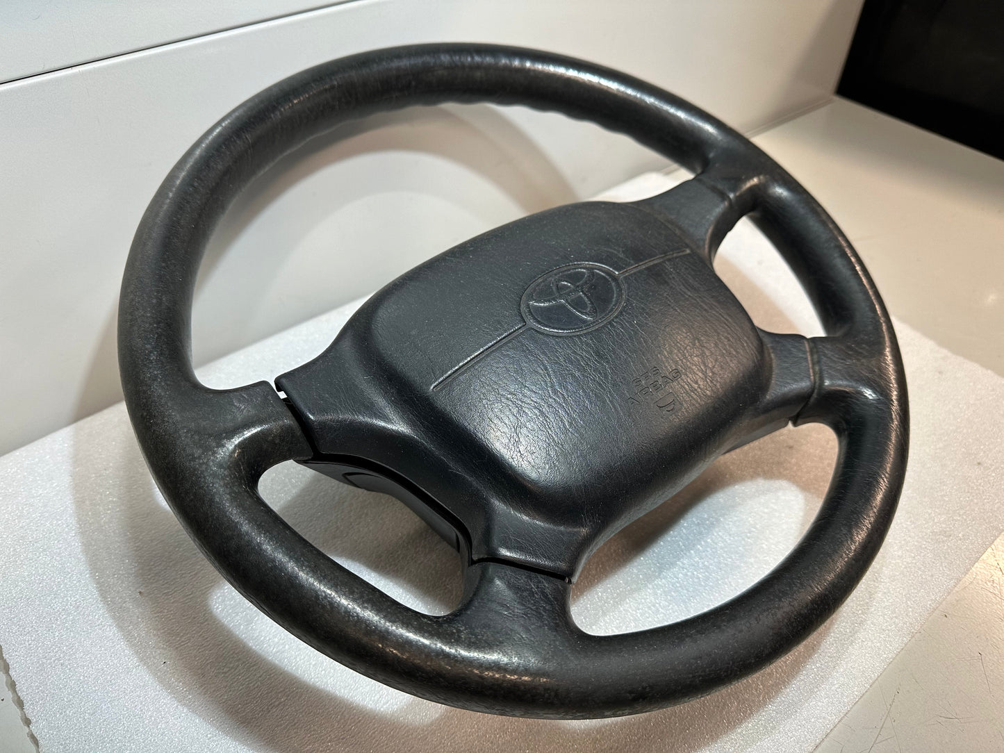 Original Lenkrad Toyota Celica T20