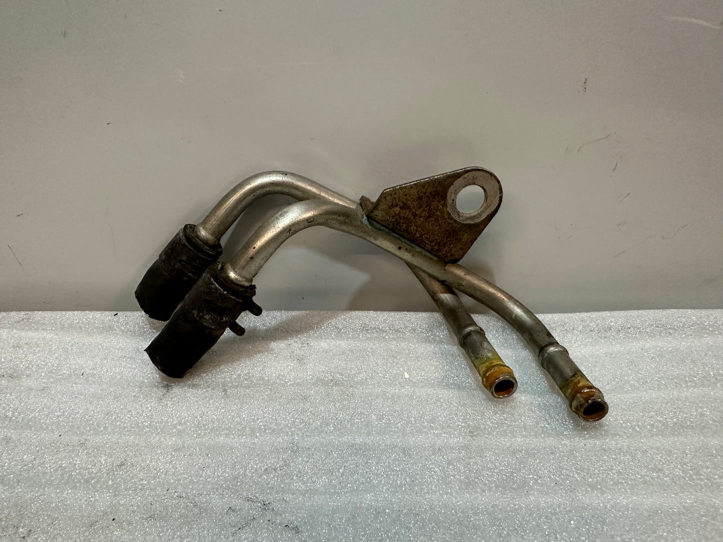 Coolant idle control lines Toyota Celica ST205 GT4 GT FOUR 17361-88480
