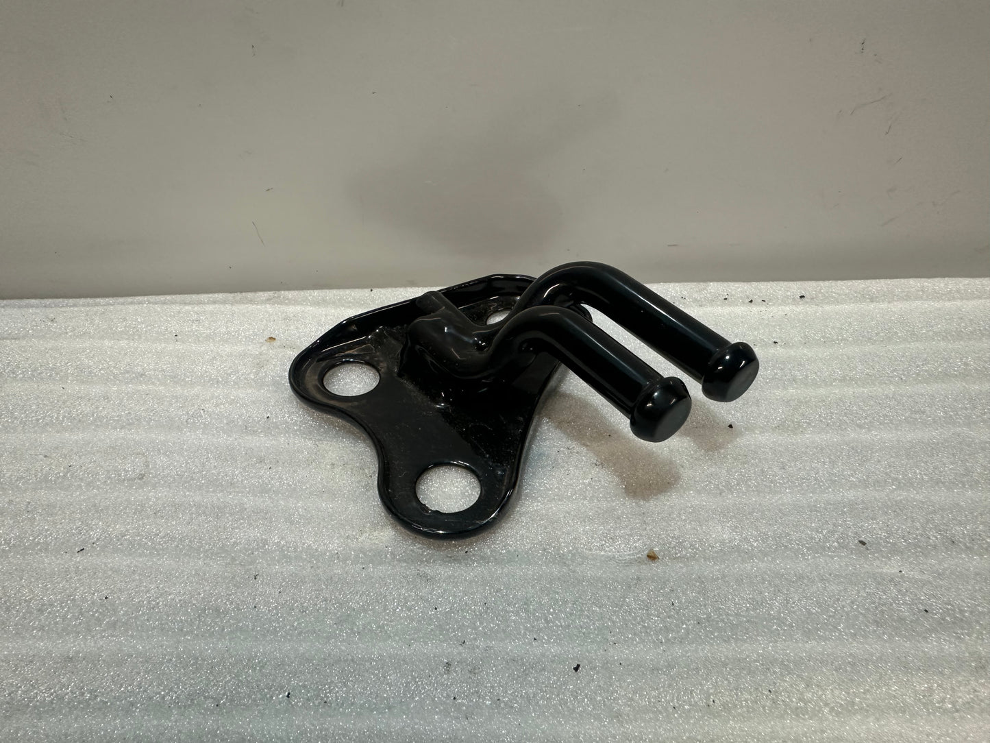 Exhaust bracket reconditioned Toyota Celica ST205 GT4 GT FOUR 17504-74070
