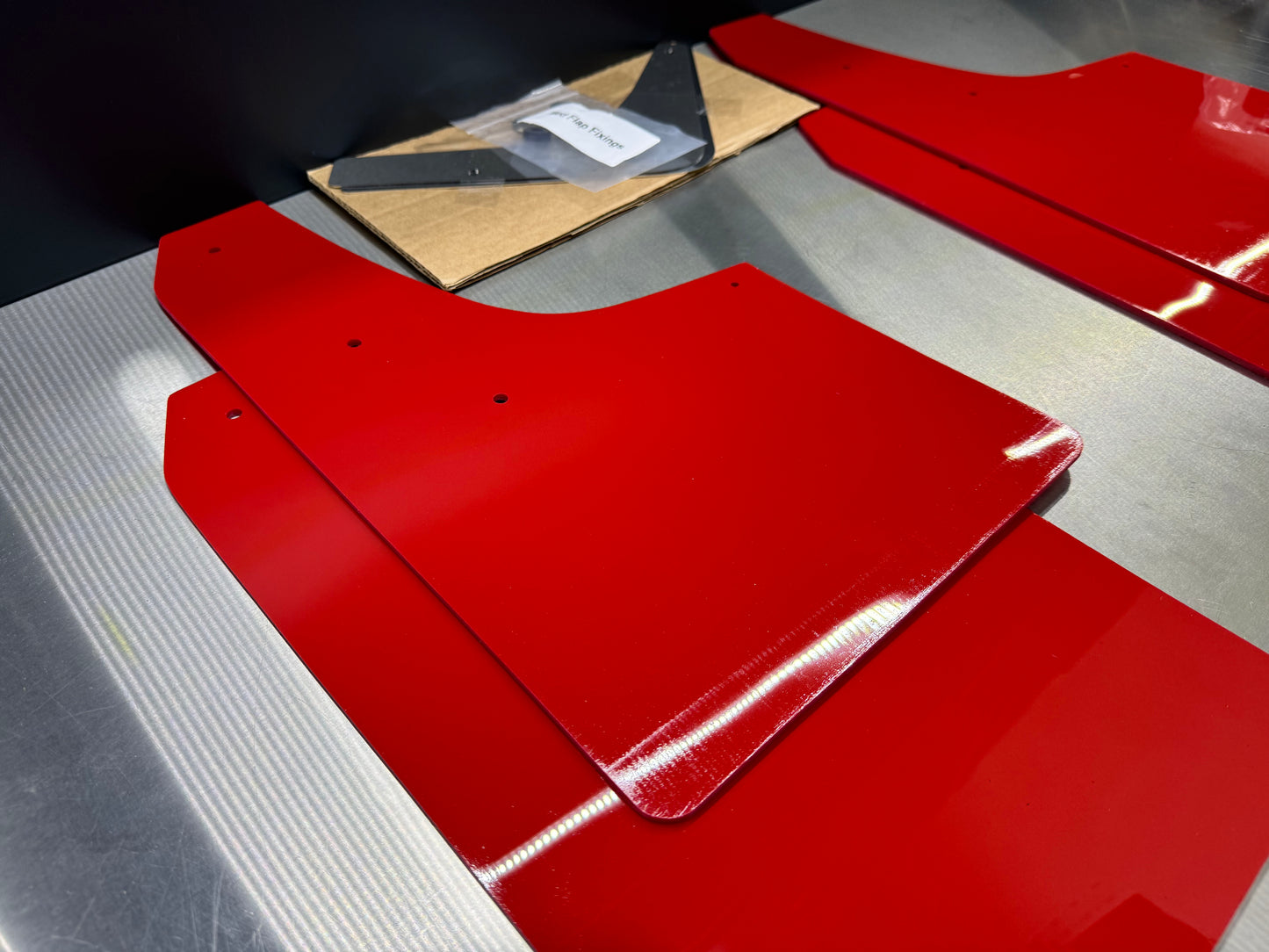 Mud Flaps Toyota Celica AT200 ST202 ST205 GT4 GT FOUR T20