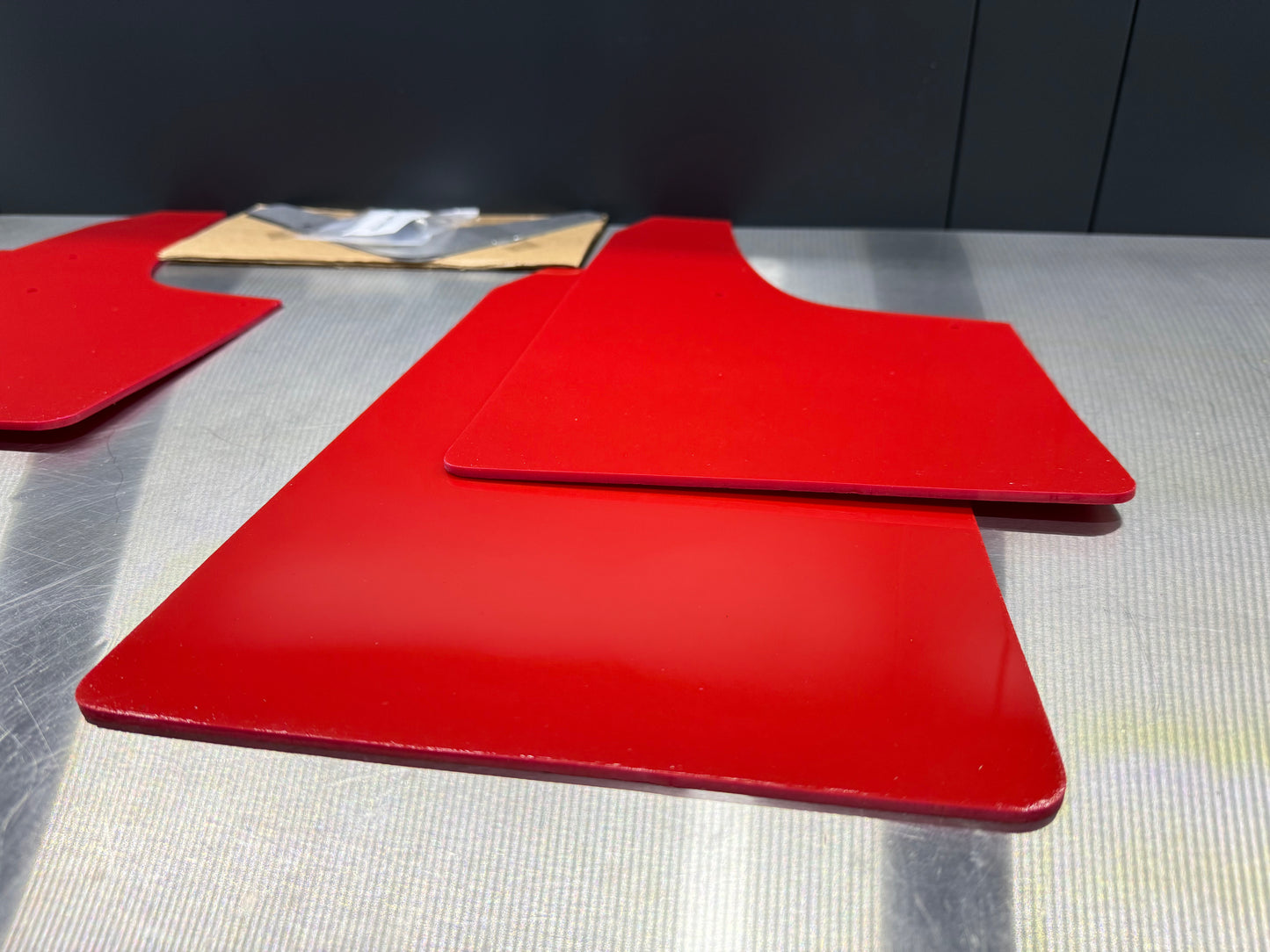 Mud Flaps Toyota Celica AT200 ST202 ST205 GT4 GT FOUR T20