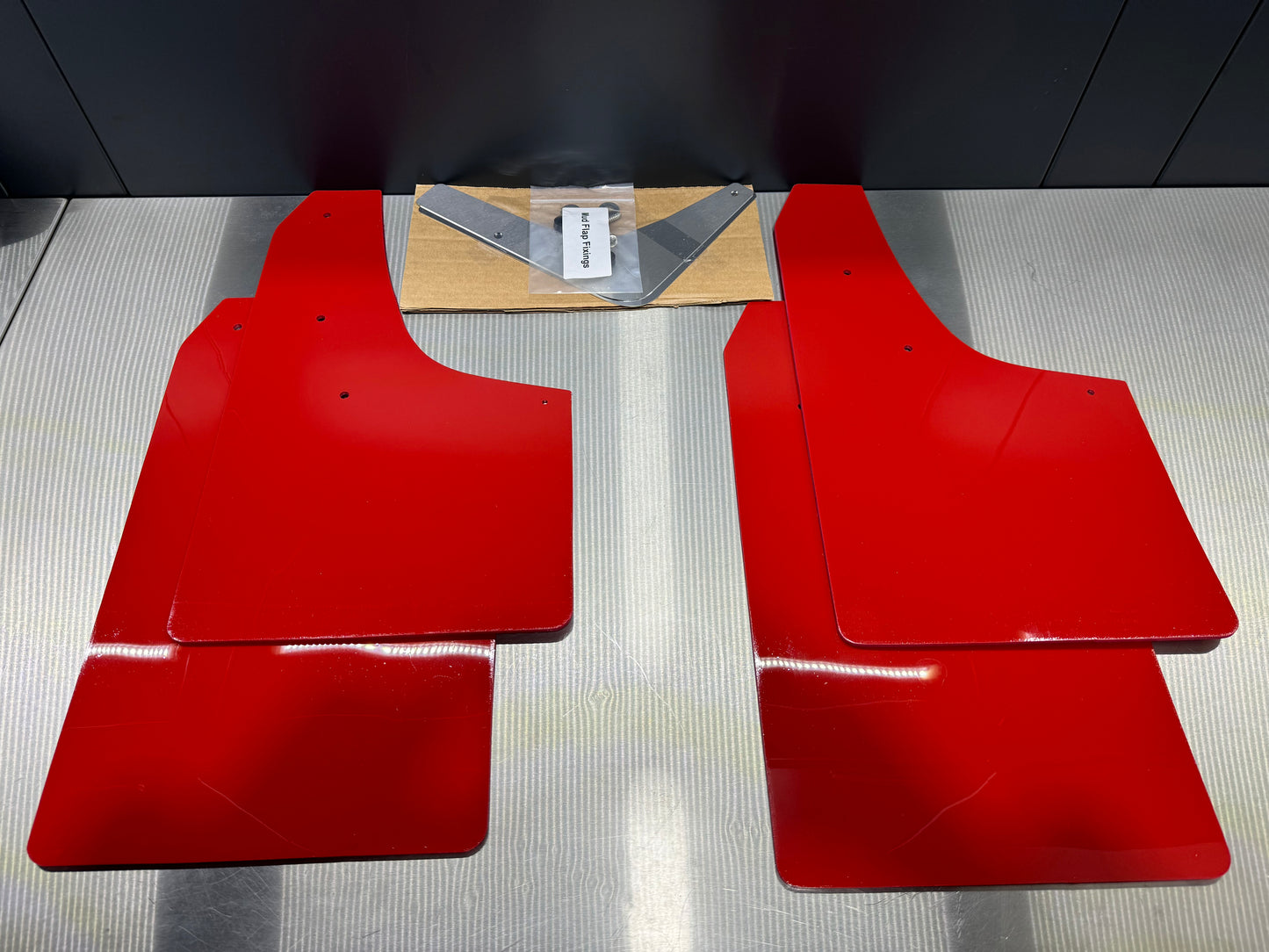 Mud Flaps Toyota Celica AT200 ST202 ST205 GT4 GT FOUR T20