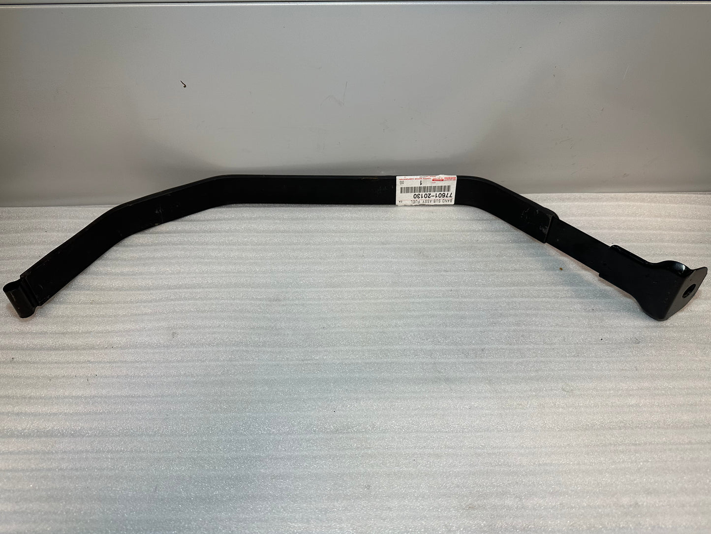 Tank strap tank bracket set Toyota Celica ST185 ST205 GT FOUR GT4 77601-20130 77602-20160