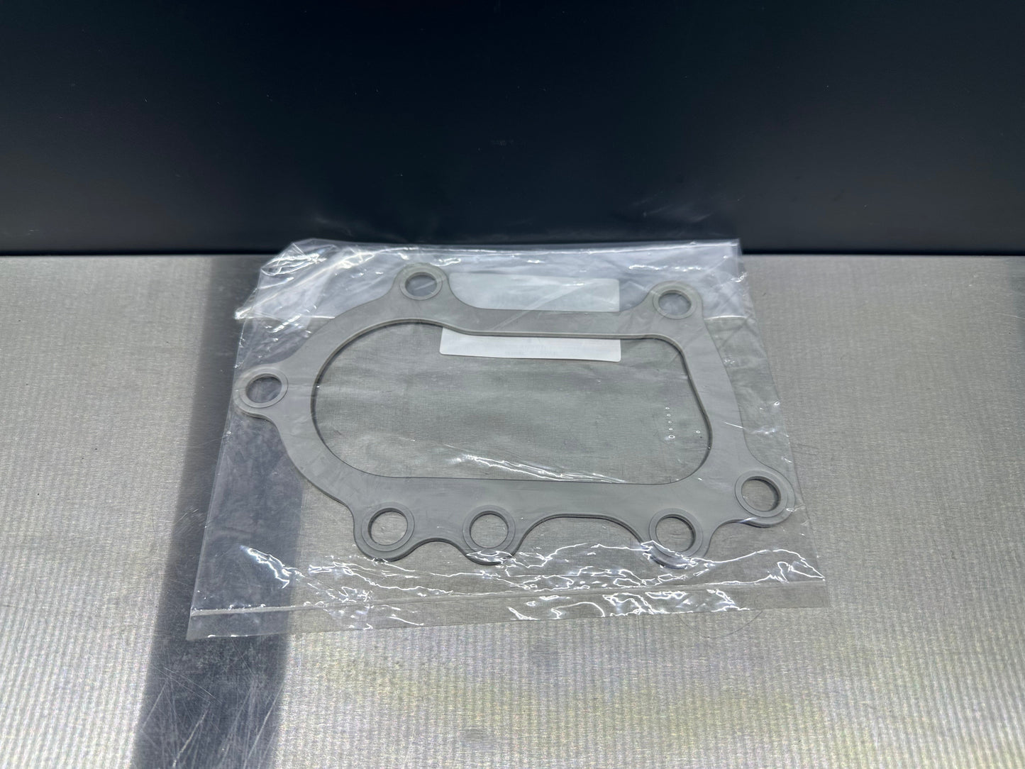Gasket turbocharger to downpipe Toyota Celica ST205 GT FOUR GT4 MR2 SW20 Turbo