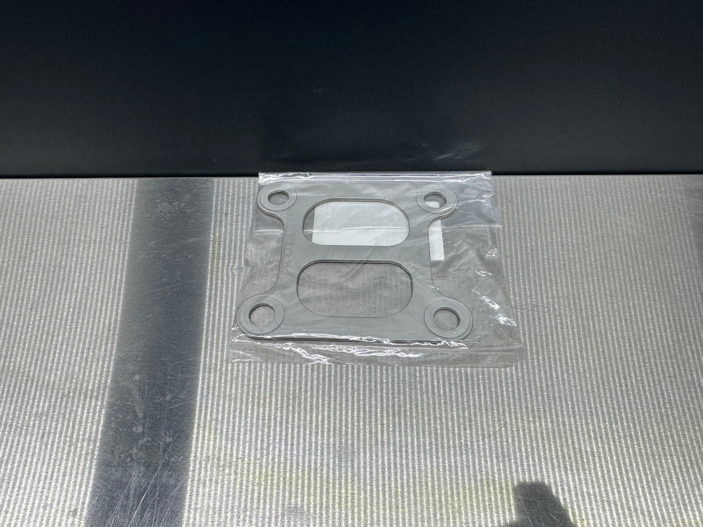 Gasket manifold to turbo Toyota Celica ST185 ST205 GT FOUR GT4 MR2 SW20 Turbo