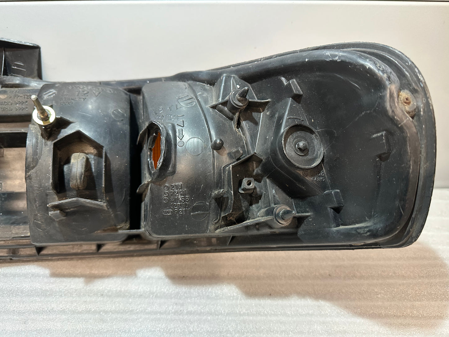 Rückleuchten Set – Toyota Celica T20 Vorfacelift (links + rechts)