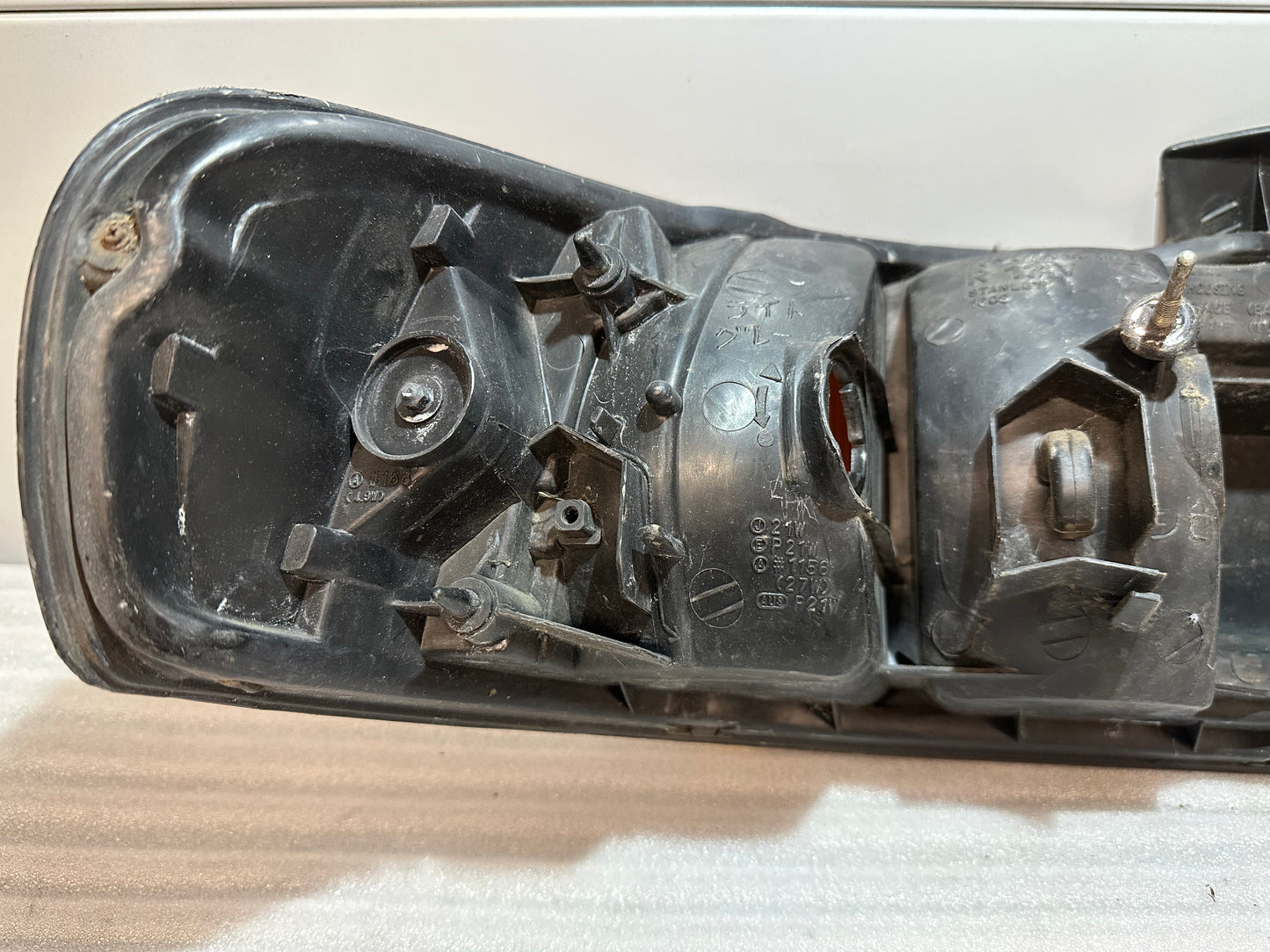 Rücklicht links Toyota Celica T20 Vorfacelift – Originalteil