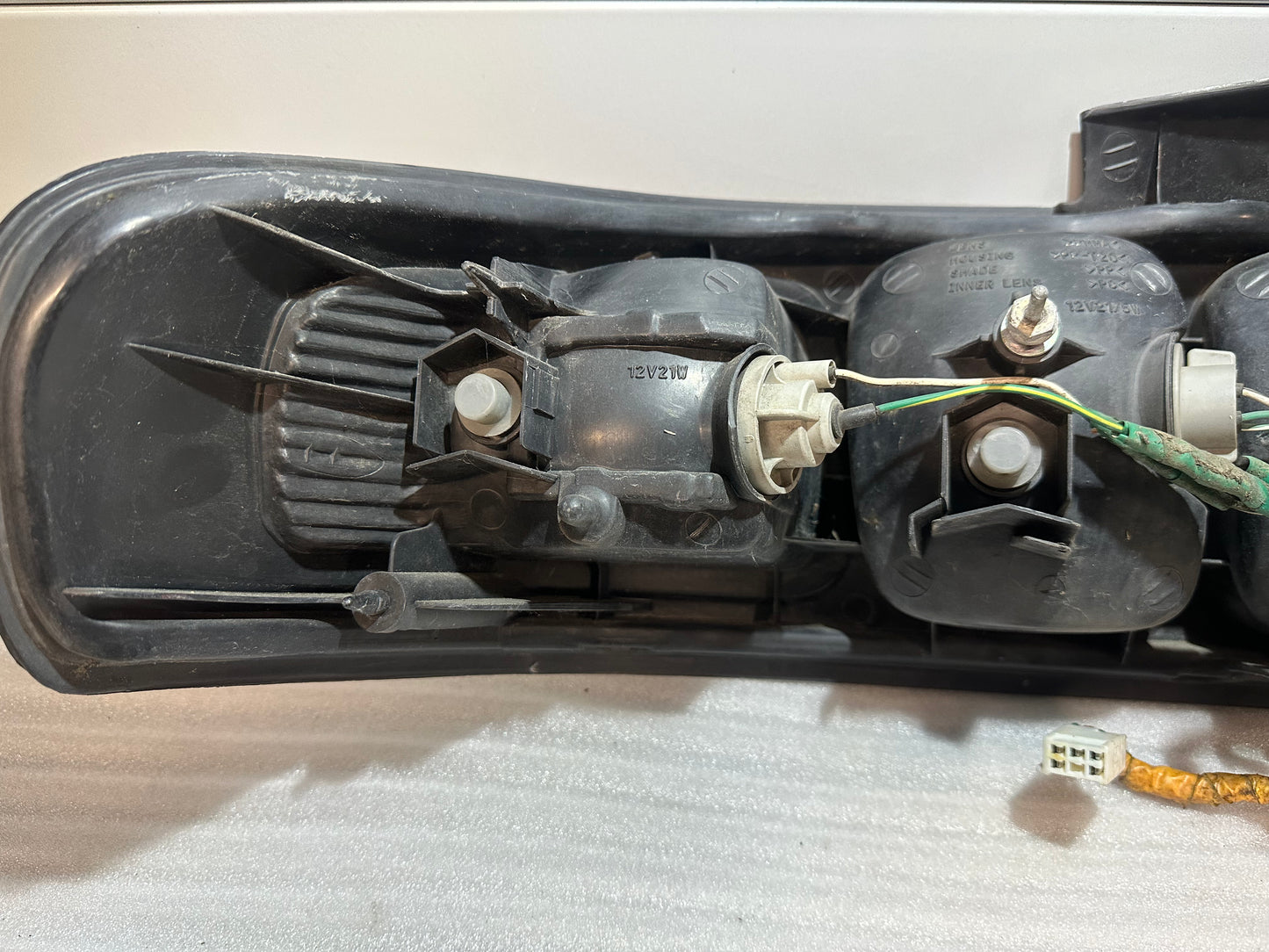 Rückleuchten Set Toyota Celica T20 Facelift – Links und Rechts