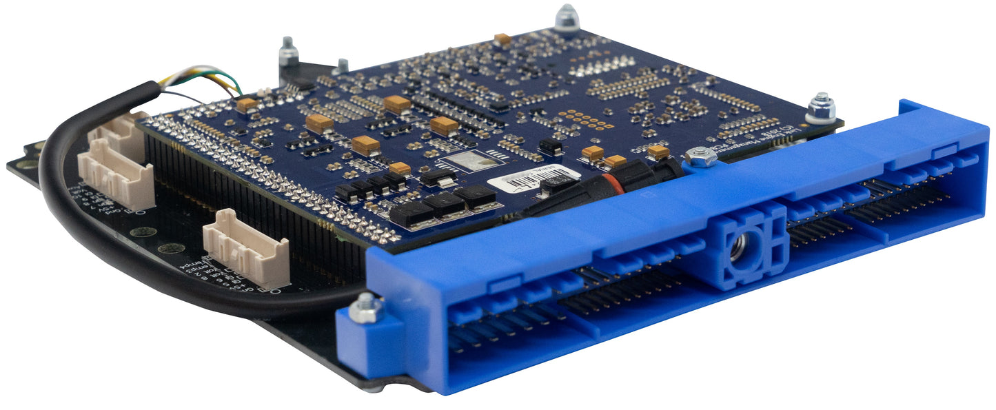 Nissan Skyline GTRLink - NGTRX Freiprogrammierbares Steuergerät